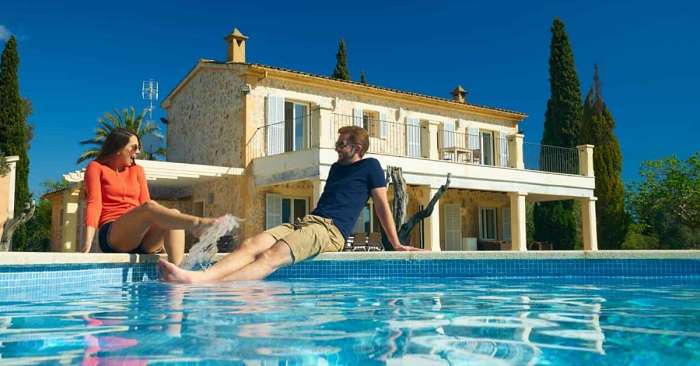 Солнечная Испания - Пришло время покупать недвижимость