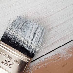Как покрасить мебель своими руками: советы, которые сэкономят время и нервы