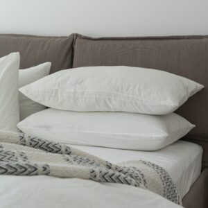 Как правильно выбрать подушку для вашей кровати