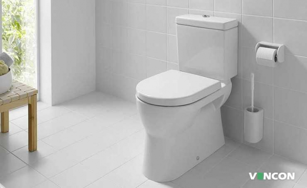 Подробное руководство по выбору идеального унитаза для вашей ванной комнаты — экспертные советы, тренды и обзоры