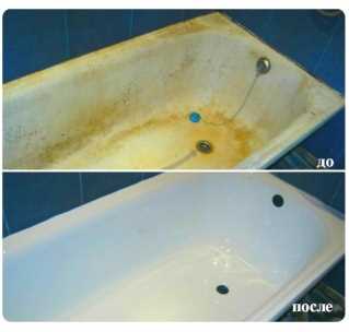 Методы и советы по процессу реставрации ванн с использованием жидкого акрила – особенности, техники и материалы