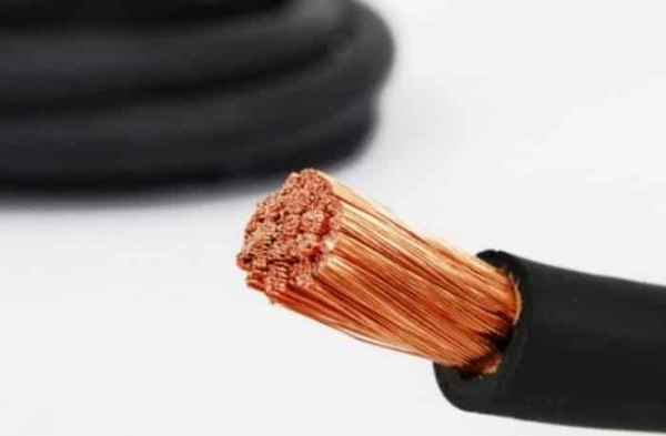 Кабель для сварки: как удлинить кабель для сварочного аппарата