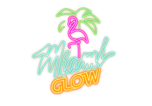 Огляд слота Miami Glow (Quickfire & Snowborn Studios)