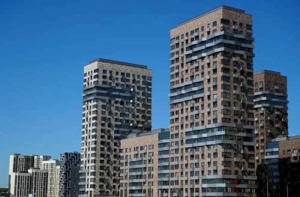 Когда лучше покупать квартиру в новостройке?