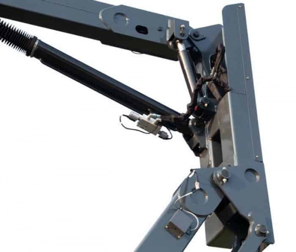 Аренда подъемника: преимущества и стоимость