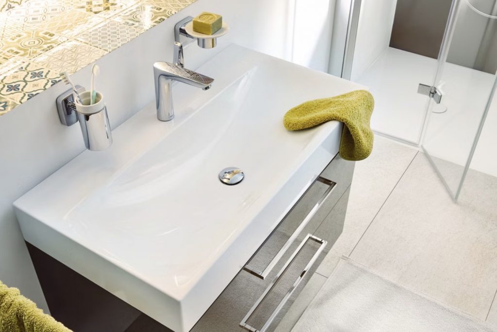 Как выбрать раковину для ванной: советы по выбору идеальной модели