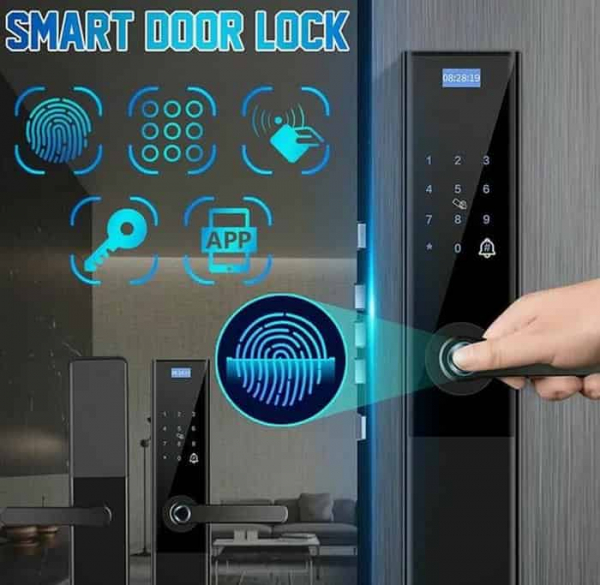 Современный взгляд на защиту жилища