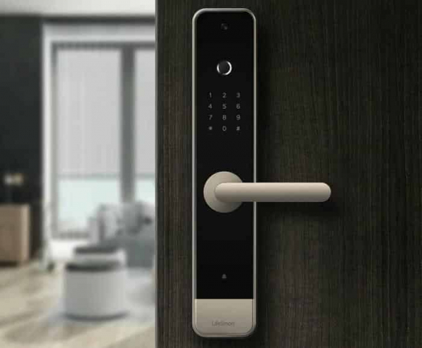 Современный взгляд на защиту жилища