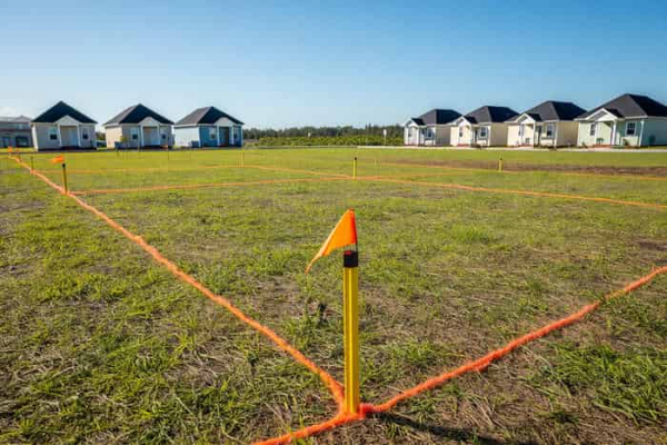 Как выбрать участок для строительства гаража или склада Как выбрать участок для строительства гаража или склада