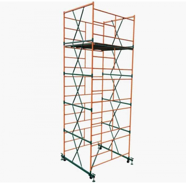 Техническое обслуживание вышек-тур