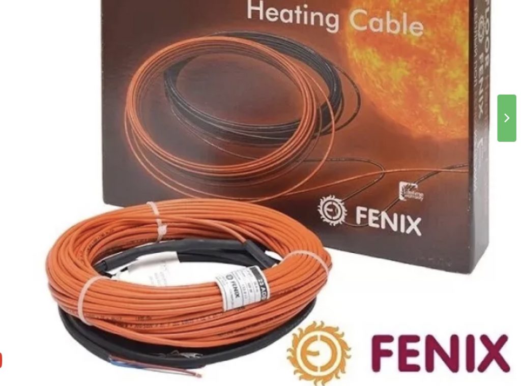 Тёплые полы Fenix: особенности, преимущества и практические советы по выбору