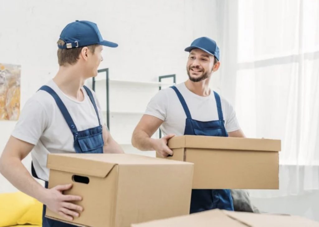 Какими бывают квартирные переезды