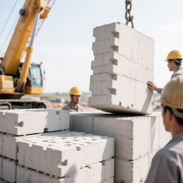 Всё, что нужно знать о строительстве из LEGO-блоков