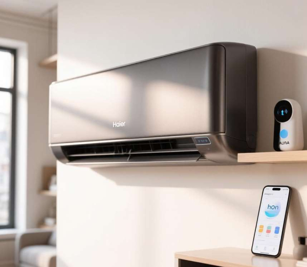 Обзор современных функций и линеек кондиционеров Haier