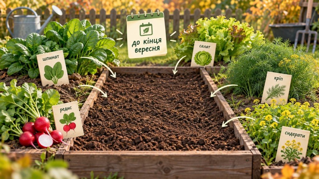 Картофель уже выкопан: что посеять после картофеля до конца сентября. Разбираем, когда выбирать рожь, овёс, горчицу, фацелию и вику и как подготовить грядку к зиме.